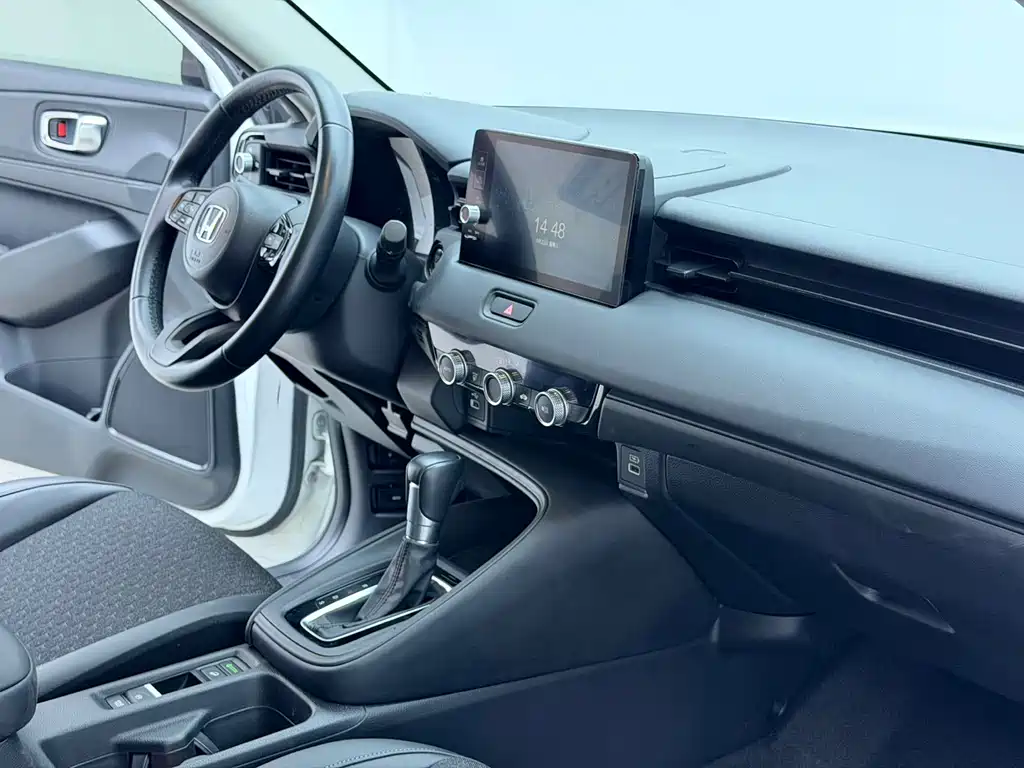 Honda XR-V 2023 — фото 17