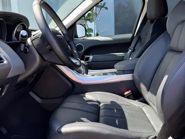 Land Rover Range Rover Sport 2016