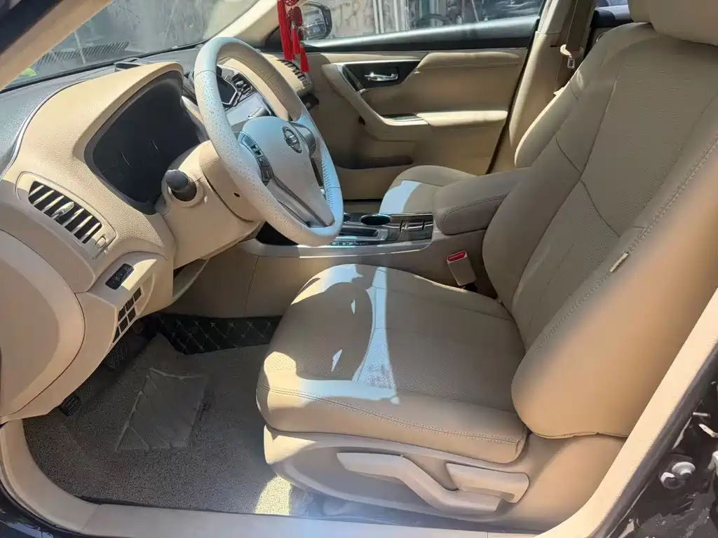 Nissan Teana 2015 — фото 8
