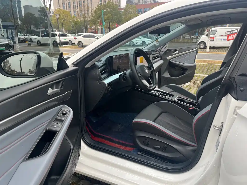 Volkswagen Lamando 2022