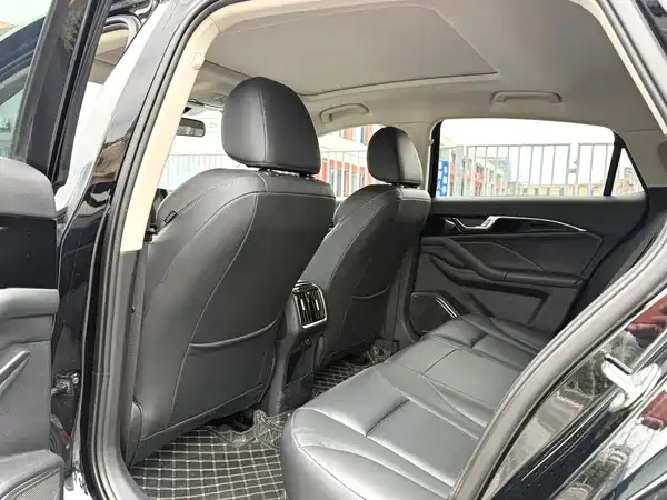 Bestune B70 2023
