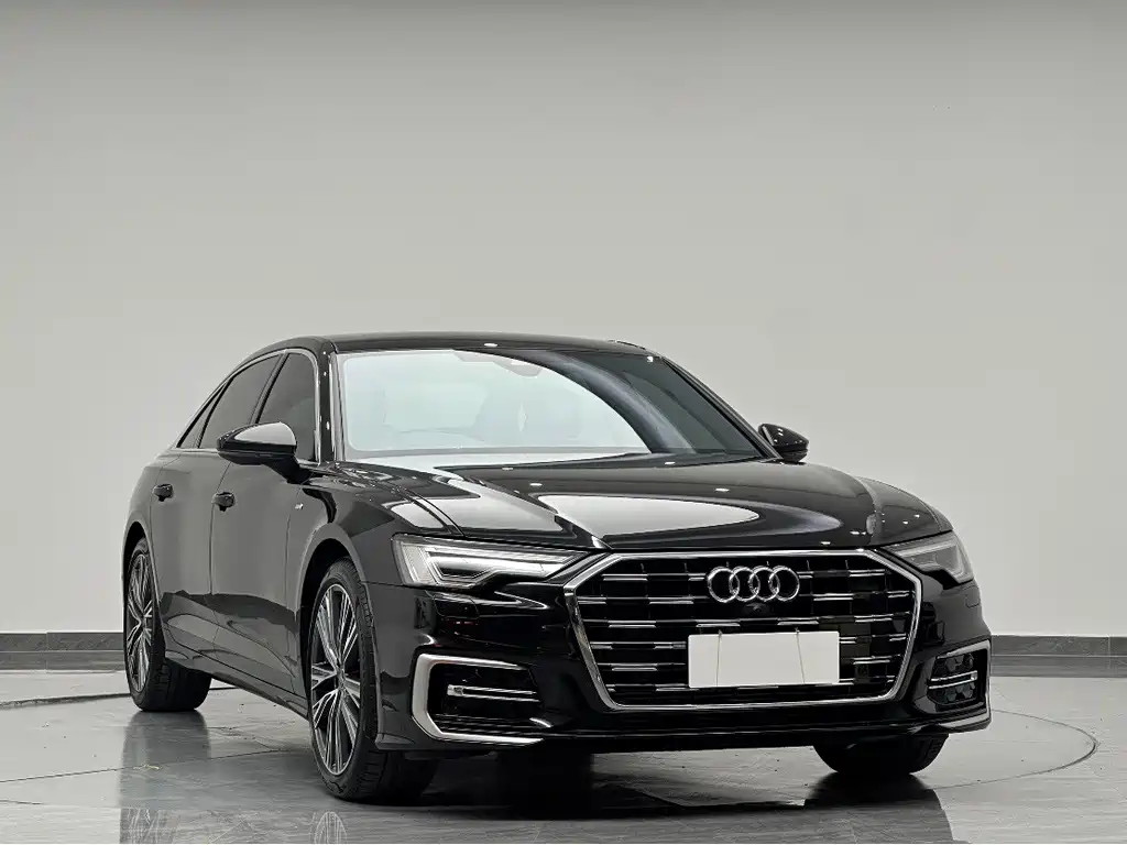 Audi A6L 2023 — фото 3