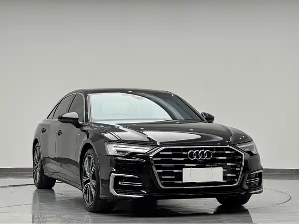 Audi A6L 2023