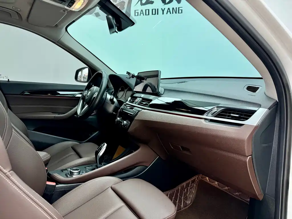 BMW X1 2023 — фото 13