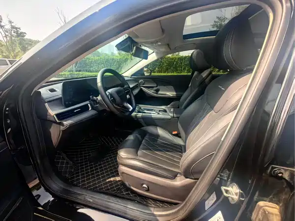 Chery Arrizo 8 2023