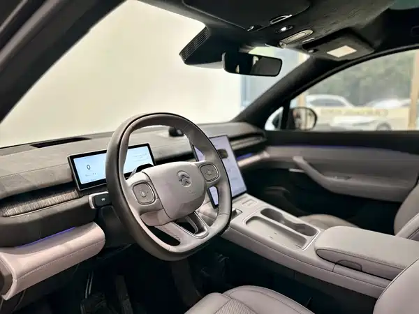 NIO EC6 2024