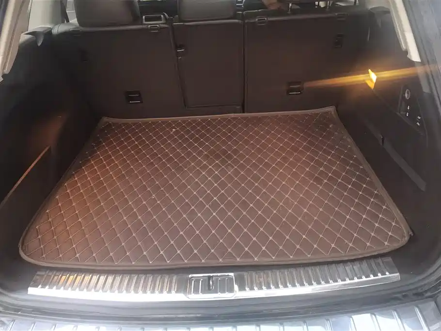 Volkswagen Touareg 2017