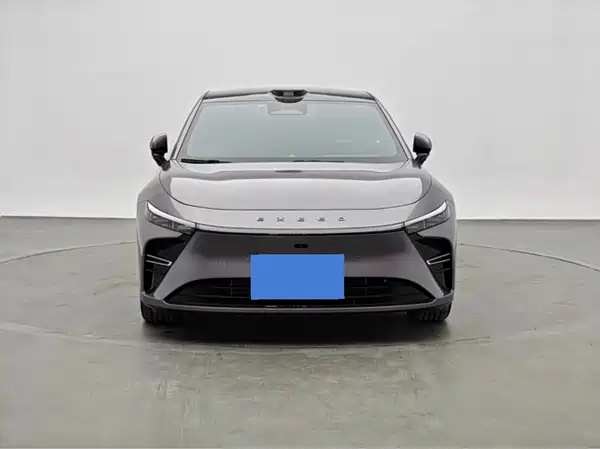 Exeed ES 2025