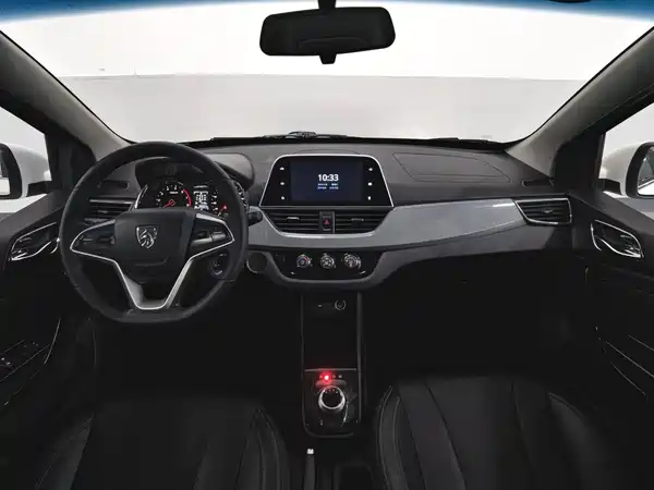 Baojun 310W 2018