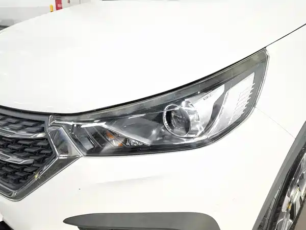Baojun 310W 2018