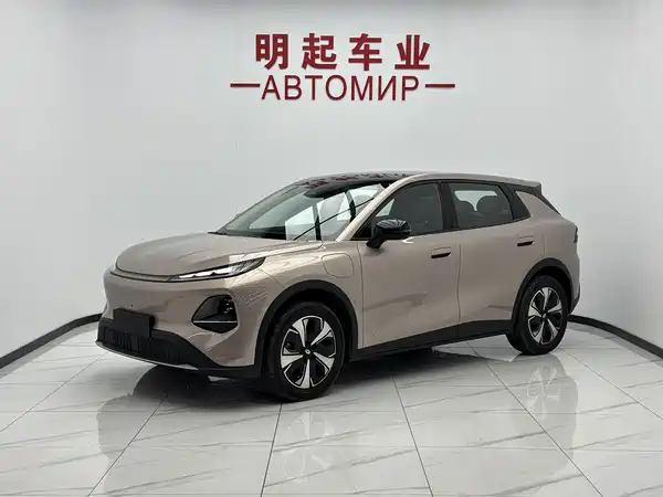 Changan Qiyuan Q05 2025