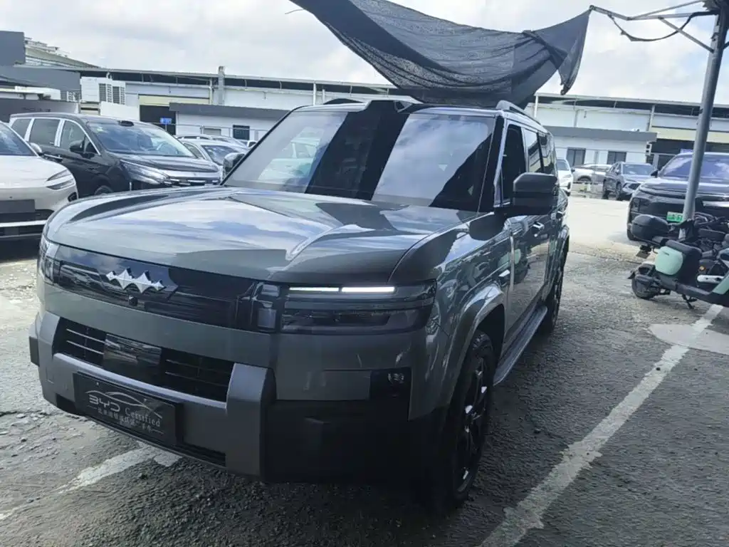 Fang Cheng Bao Ti7 2025