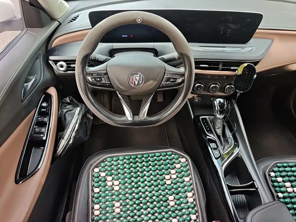 Buick Verano 2022 — фото 11
