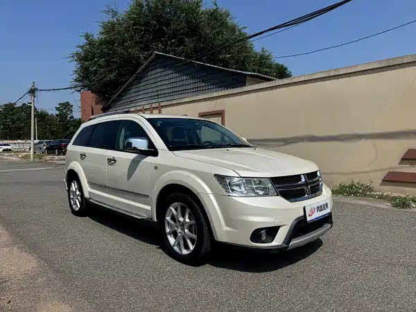 Dodge Coolwei 2015
