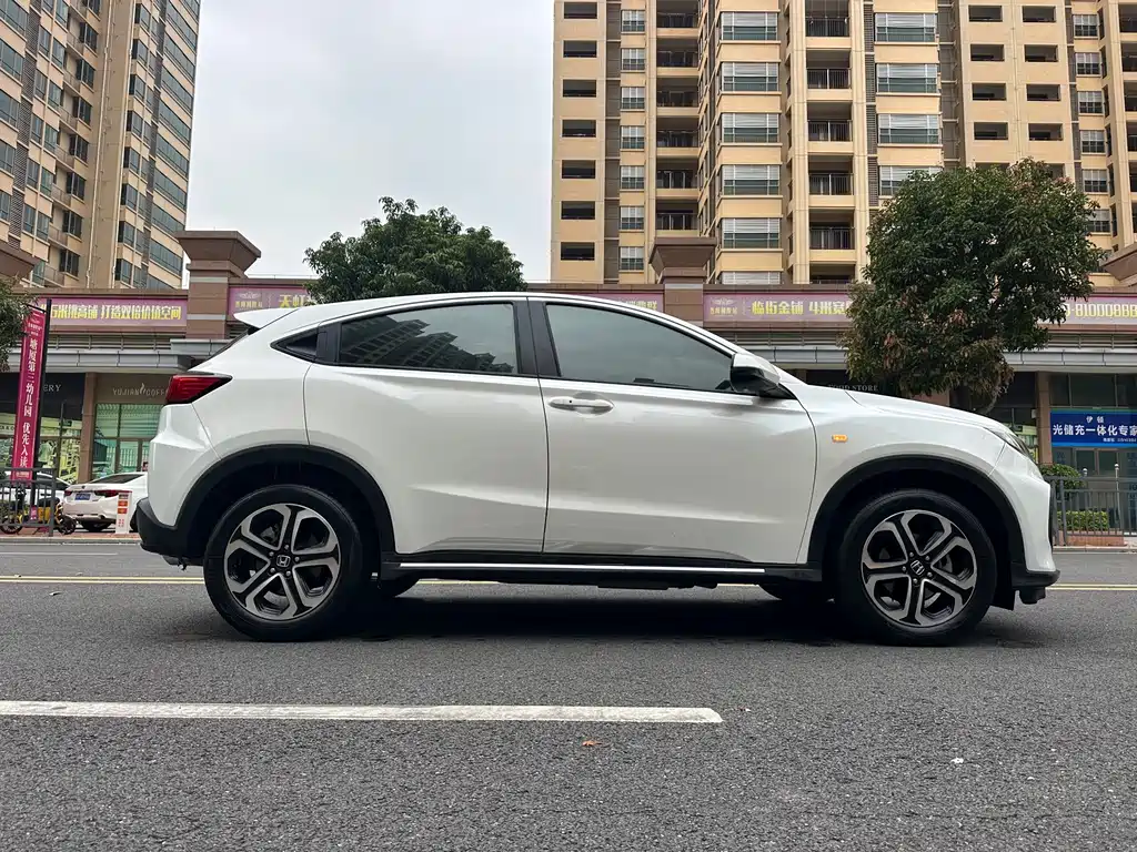 Honda XR-V 2018 — фото 13