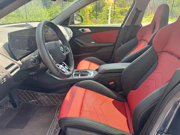 BMW 2 Series 2025
