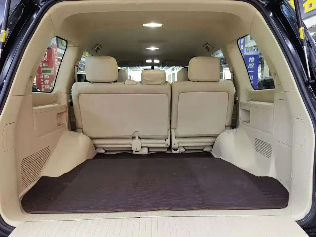 Toyota Land Cruiser 2016 — фото 10
