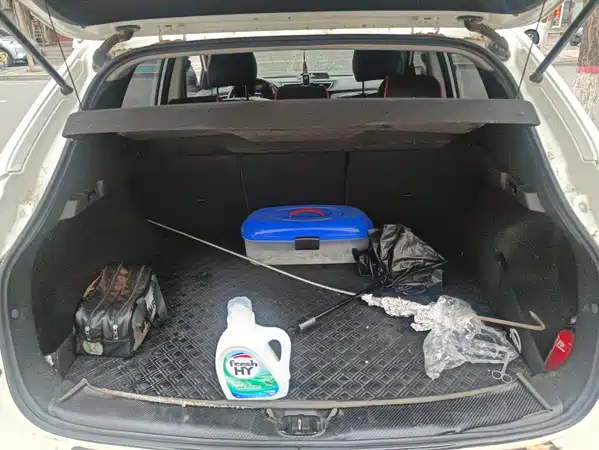 Nissan Qashqai 2021