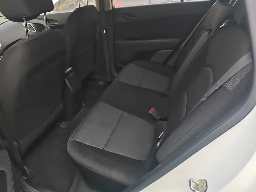 Hyundai ix25 2015 — фото 13
