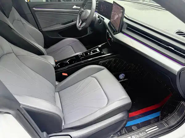 Volkswagen Lamando 2025