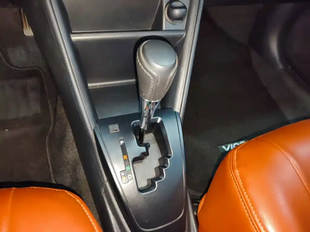 Toyota Vios 2020 — фото 14