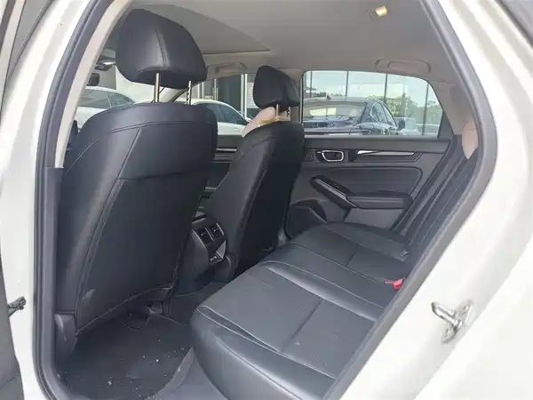 Honda Integra 2024