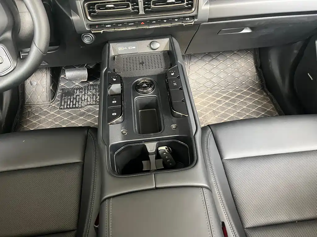 Haval Raptor 2025 — фото 27