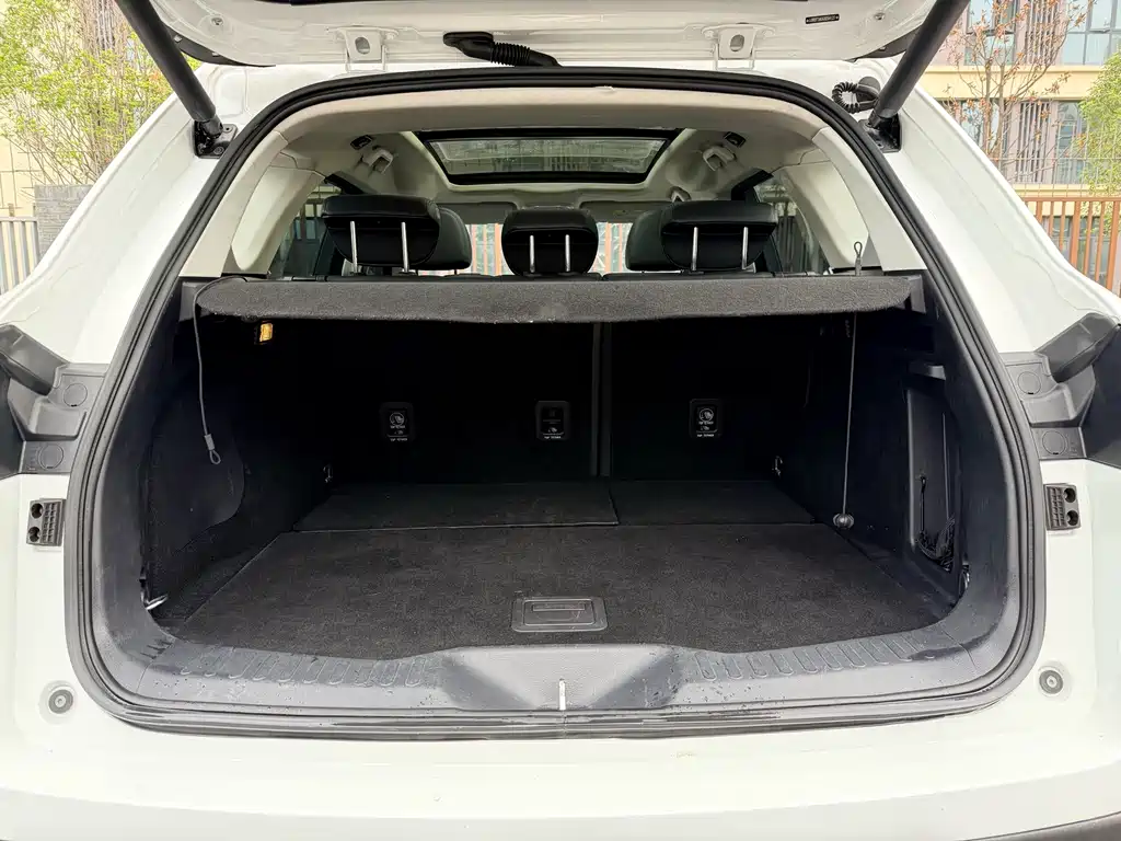 Haval H7 2016 — фото 16