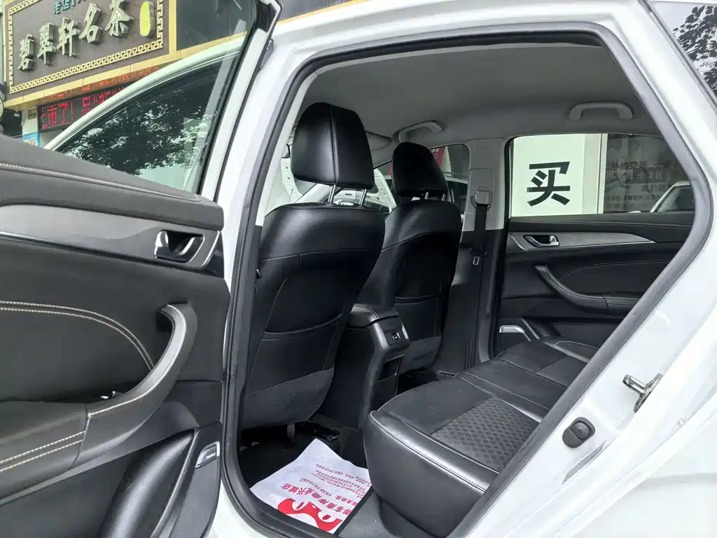Changan Escape 2019 — фото 11