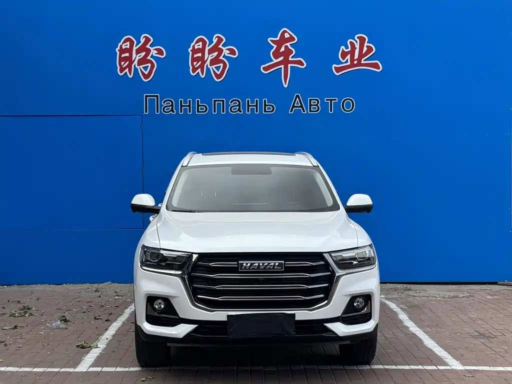 Haval H6 2022