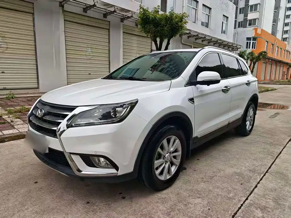 Huasu Huansu S6 2016