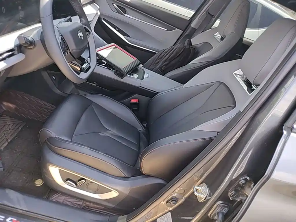 Changan CS75PLUS 2022 — фото 11