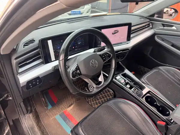 Volkswagen Lamando 2022