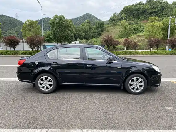 Volkswagen Lavida 2008