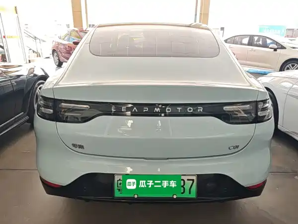 Leapmotor C01 2024