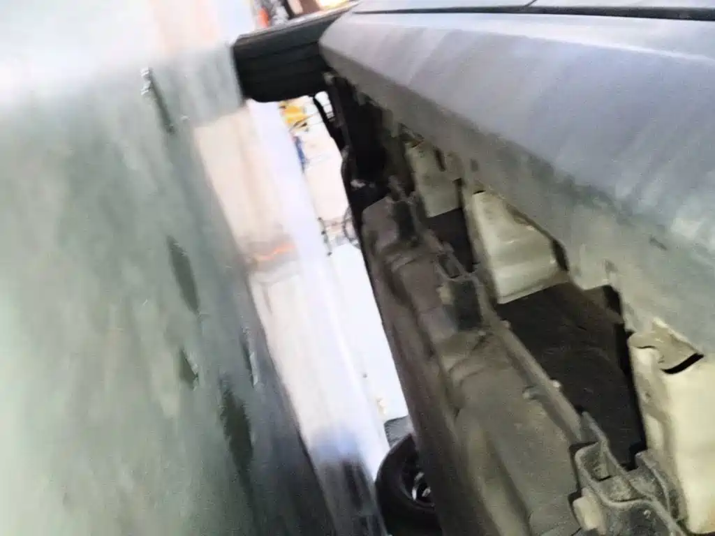 Leapmotor Zero Running T03 2023 — фото 21