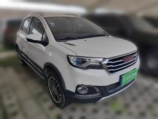 Haval H1 2015