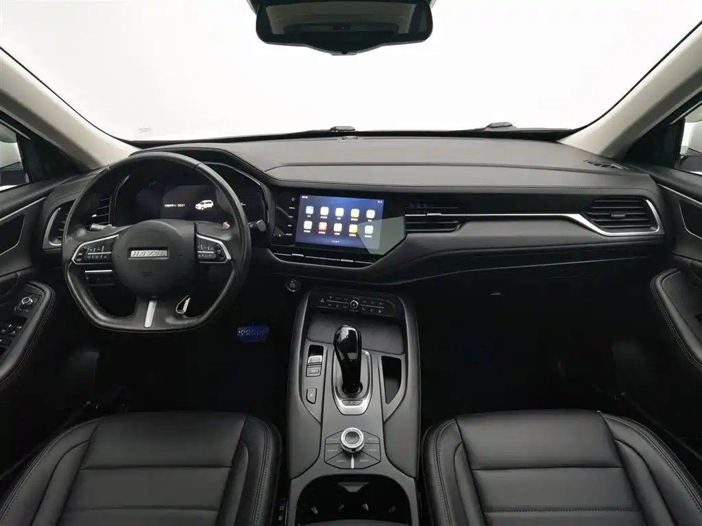 Haval F7 2020
