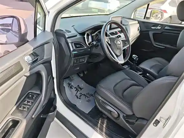 JMC Refine S3 2016