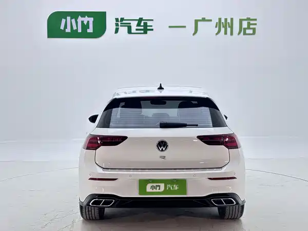 Volkswagen Golf 2023