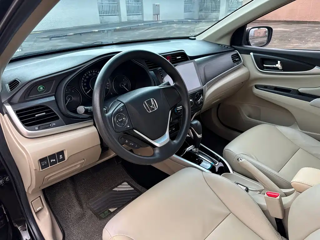 Honda Crider 2018 — фото 10