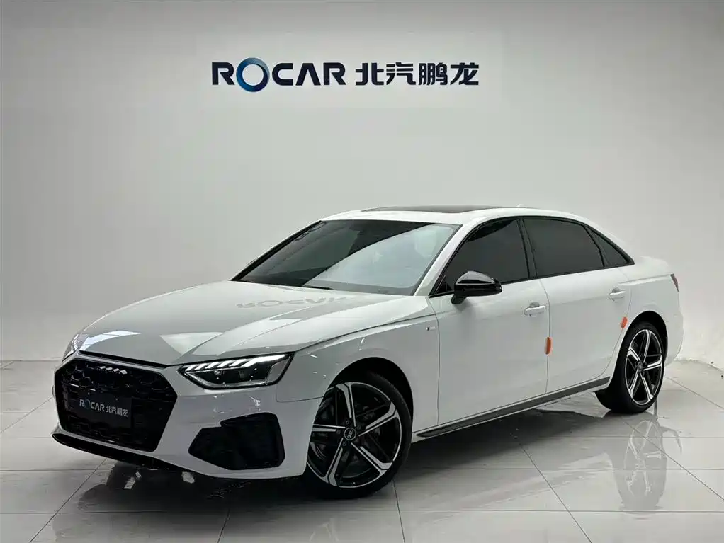 Audi A4L 2024