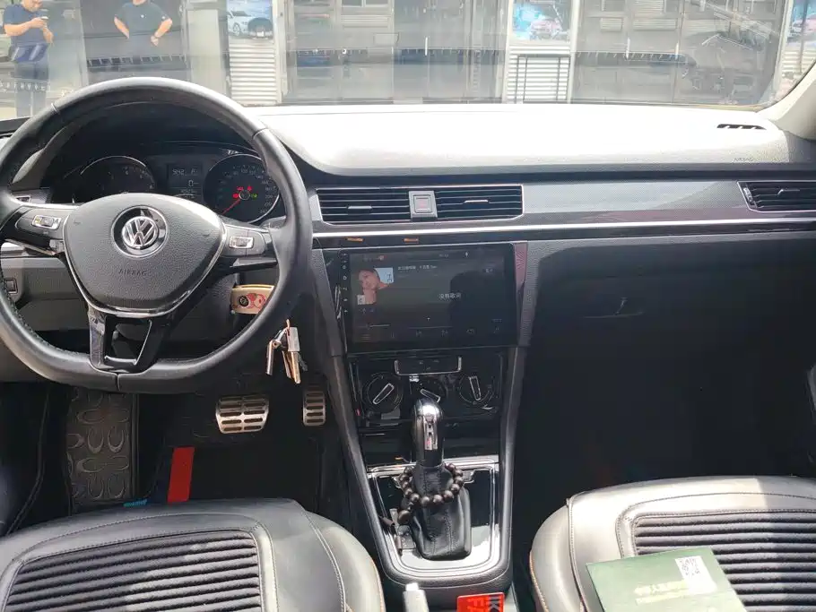Volkswagen C-TREK Weiling 2018 — фото 12