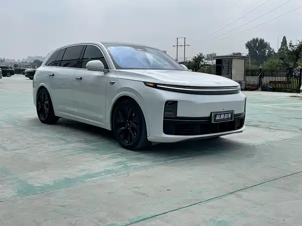 Li Auto L7 2023