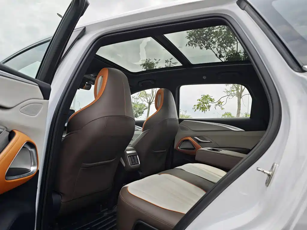 BYD Pro New Energy 2023 — фото 37