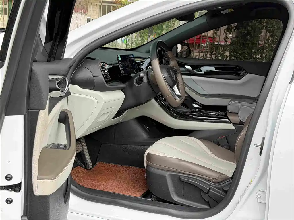 BYD Qin PLUS 2024 — фото 7