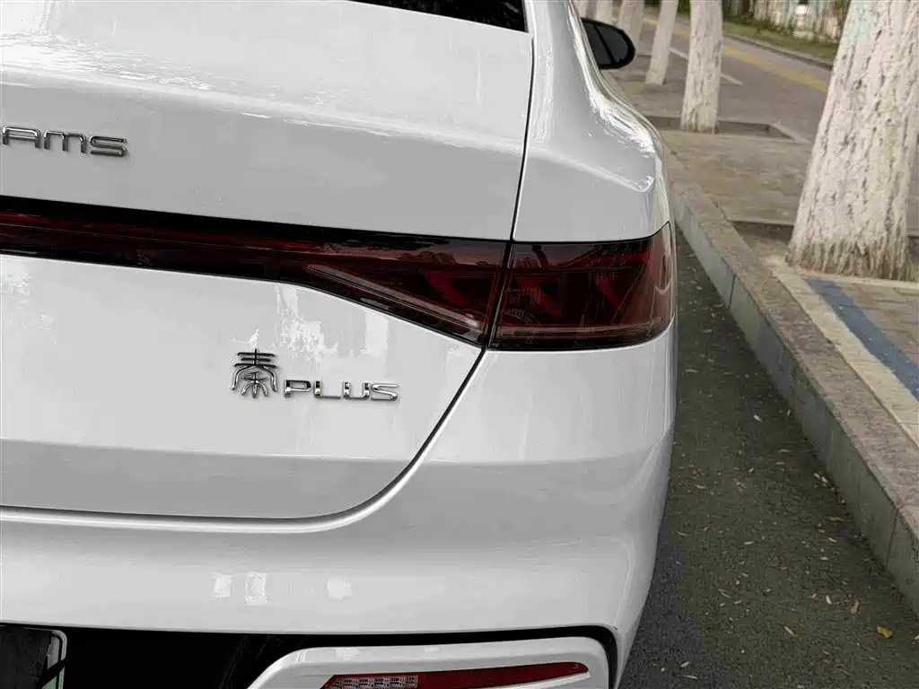 BYD Qin PLUS 2024 — фото 16