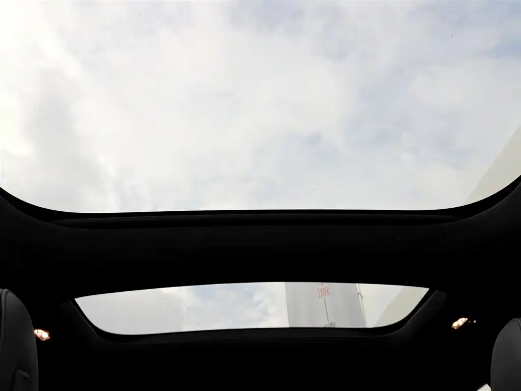 Mercedes-Benz GLB 2020 — фото 14