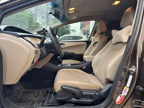 Honda Jade 2014