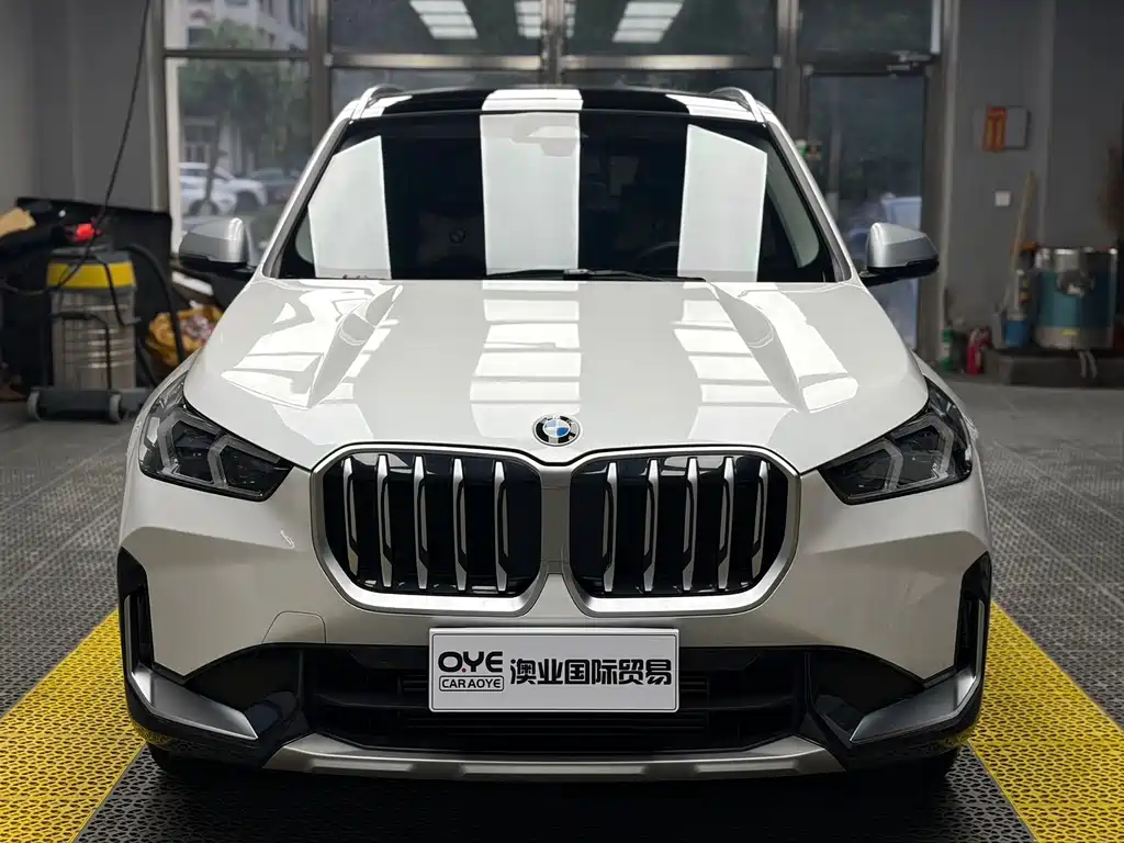 BMW X1 2023